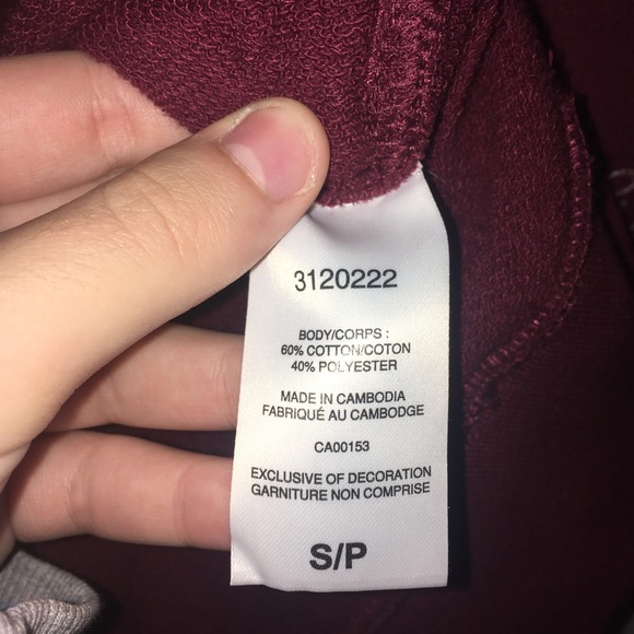 Champion hoodie - Picture 8 of 12